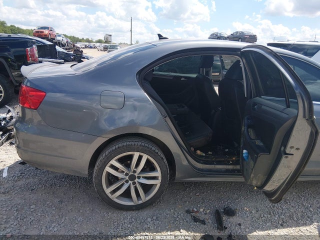 2013 Volkswagen Jetta 2.0l Tdi მანქანა იყიდება აუქციონზე, vin: 3VW3L7AJ2DM363551, აუქციონის ნომერი: 45457313
