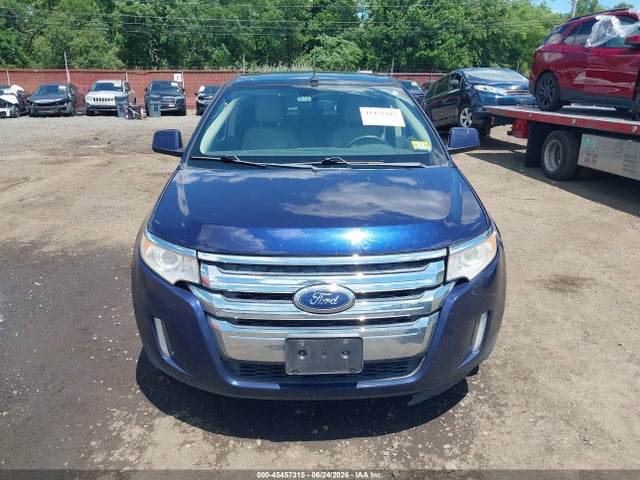 Aukcja sprzedaży 2011 Ford Edge Limited, vin: 2FMDK4KC6BBA01631, numer aukcji: 45457315