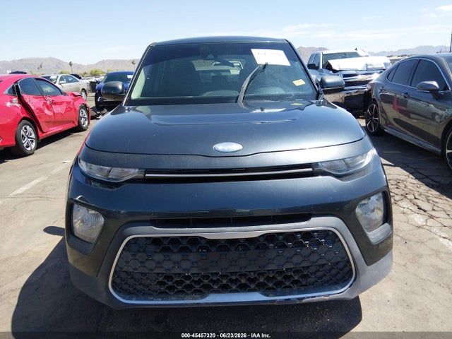 KIA SOUL S 2020 KNDJ23AU3L7054678 Image 12