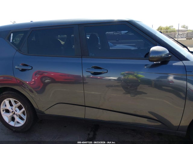 KIA SOUL S 2020 KNDJ23AU3L7054678 Image 13