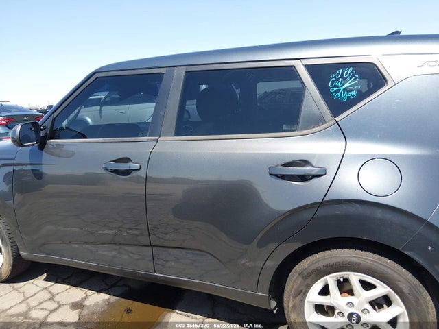 KIA SOUL S 2020 KNDJ23AU3L7054678 Image 14