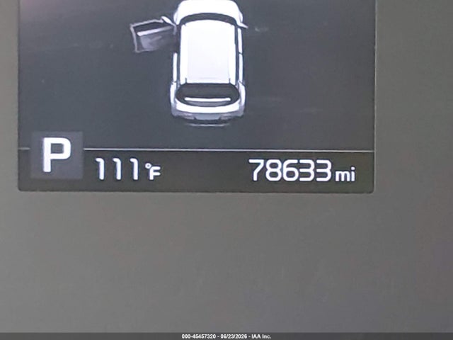 KIA SOUL S 2020 KNDJ23AU3L7054678 Image 15