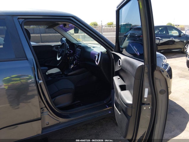 KIA SOUL S 2020 KNDJ23AU3L7054678 Image 5