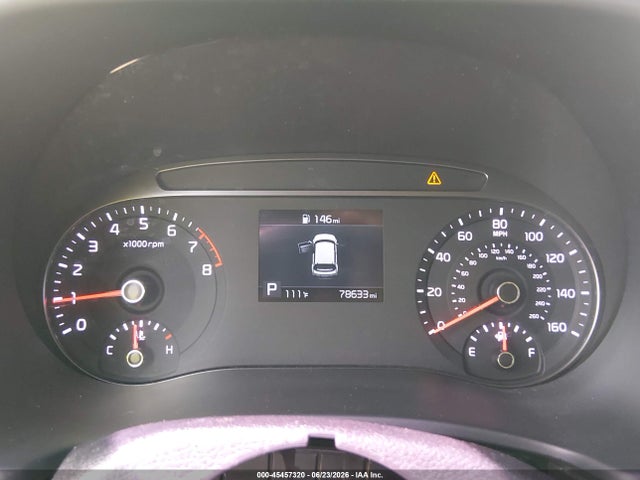 KIA SOUL S 2020 KNDJ23AU3L7054678 Image 7