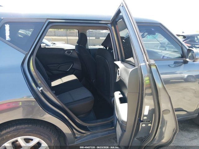 KIA SOUL S 2020 KNDJ23AU3L7054678 Image 8
