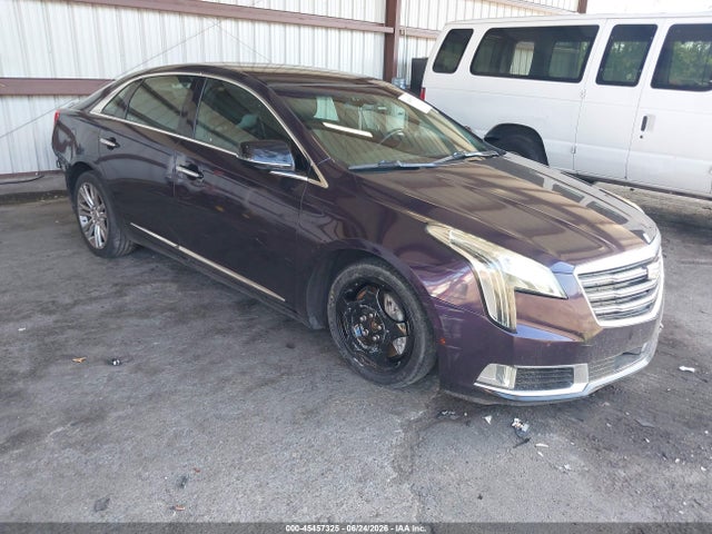 Продаж на аукціоні авто 2019 Cadillac Xts Luxury, vin: 2G61M5S34K9158351, номер лоту: 45457325
