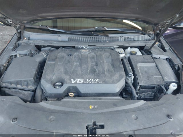 Продаж на аукціоні авто 2019 Cadillac Xts Luxury, vin: 2G61M5S34K9158351, номер лоту: 45457325