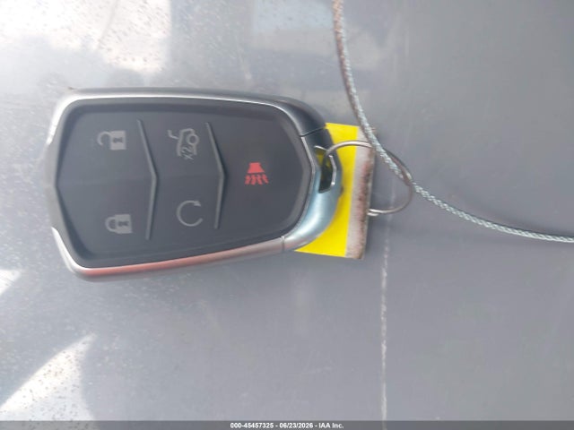 Продаж на аукціоні авто 2019 Cadillac Xts Luxury, vin: 2G61M5S34K9158351, номер лоту: 45457325