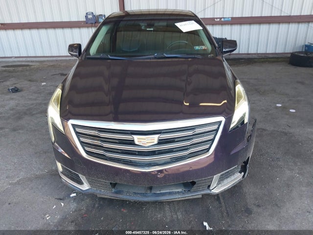 Продаж на аукціоні авто 2019 Cadillac Xts Luxury, vin: 2G61M5S34K9158351, номер лоту: 45457325