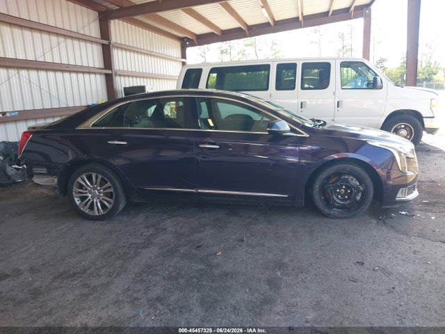 Продаж на аукціоні авто 2019 Cadillac Xts Luxury, vin: 2G61M5S34K9158351, номер лоту: 45457325