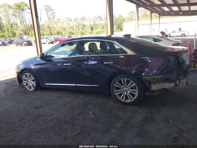 Продаж на аукціоні авто 2019 Cadillac Xts Luxury, vin: 2G61M5S34K9158351, номер лоту: 45457325