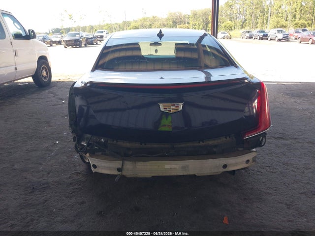 Продаж на аукціоні авто 2019 Cadillac Xts Luxury, vin: 2G61M5S34K9158351, номер лоту: 45457325
