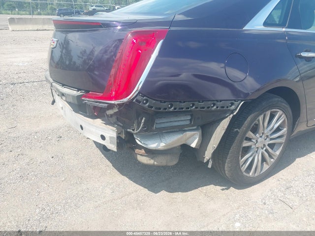 Продаж на аукціоні авто 2019 Cadillac Xts Luxury, vin: 2G61M5S34K9158351, номер лоту: 45457325