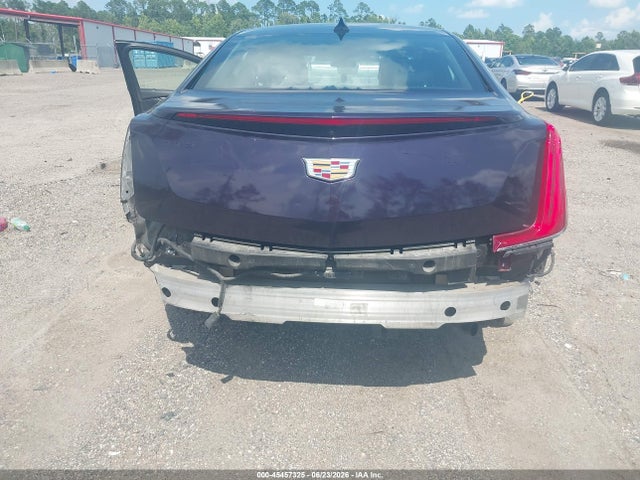 Продаж на аукціоні авто 2019 Cadillac Xts Luxury, vin: 2G61M5S34K9158351, номер лоту: 45457325