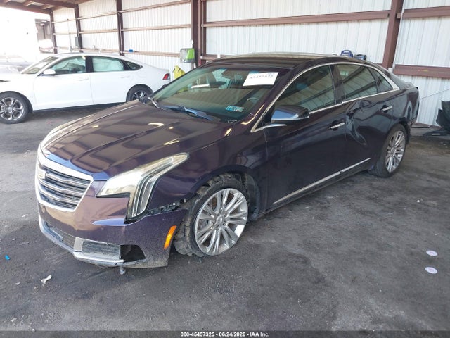Продаж на аукціоні авто 2019 Cadillac Xts Luxury, vin: 2G61M5S34K9158351, номер лоту: 45457325