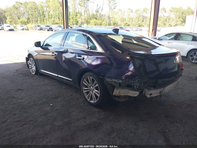Продаж на аукціоні авто 2019 Cadillac Xts Luxury, vin: 2G61M5S34K9158351, номер лоту: 45457325