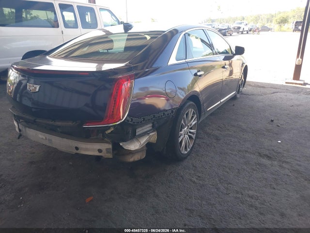 Продаж на аукціоні авто 2019 Cadillac Xts Luxury, vin: 2G61M5S34K9158351, номер лоту: 45457325