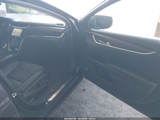 Продаж на аукціоні авто 2019 Cadillac Xts Luxury, vin: 2G61M5S34K9158351, номер лоту: 45457325