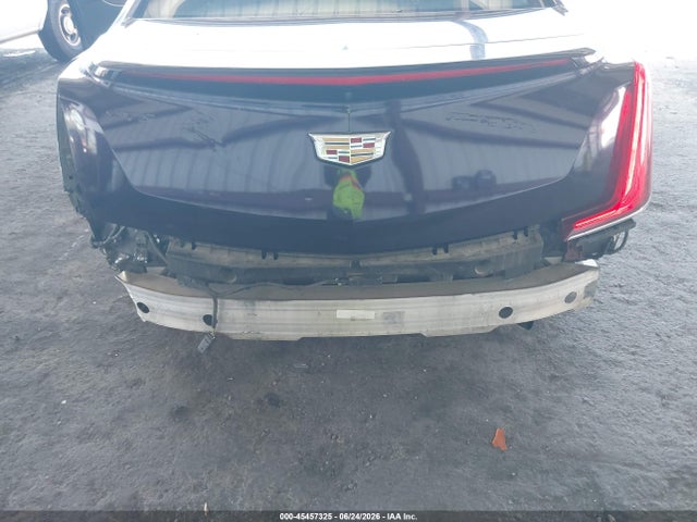 Продаж на аукціоні авто 2019 Cadillac Xts Luxury, vin: 2G61M5S34K9158351, номер лоту: 45457325