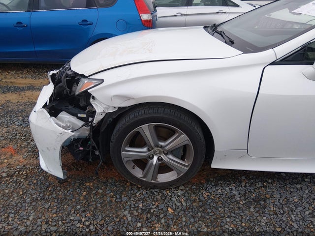 Продаж на аукціоні авто 2015 Lexus Rc 350, vin: JTHSE5BCXF5002640, номер лоту: 45457327