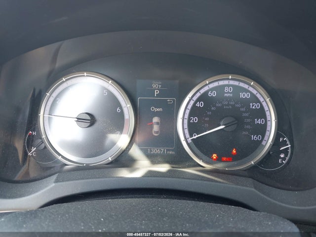 Продаж на аукціоні авто 2015 Lexus Rc 350, vin: JTHSE5BCXF5002640, номер лоту: 45457327