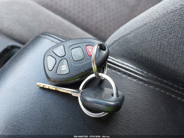 2011 Chevrolet Impala Lt მანქანა იყიდება აუქციონზე, vin: 2G1WB5EK1B1325672, აუქციონის ნომერი: 45457329