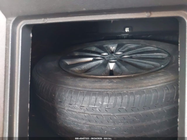 Aukcja sprzedaży 2017 Hyundai Sonata Hybrid Se, vin: KMHE24L13HA059458, numer aukcji: 45457333