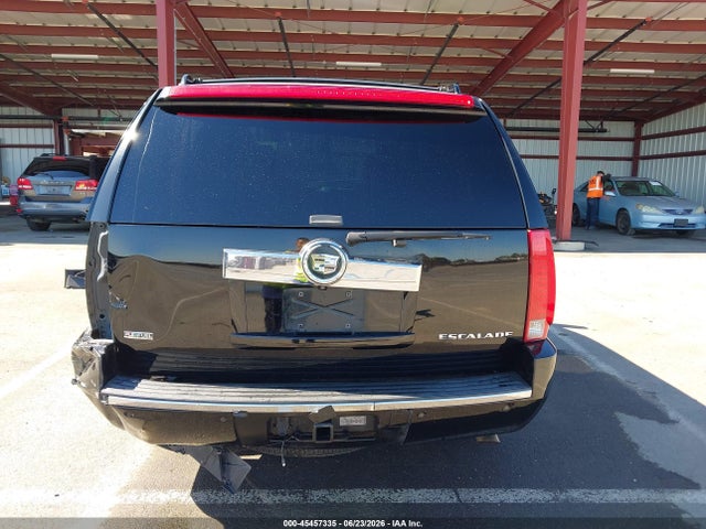 Aukcja sprzedaży 2011 Cadillac Escalade Premium, vin: 1GYS3CEF6BR351230, numer aukcji: 45457335