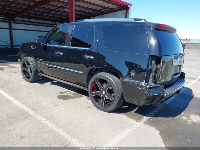 Продаж на аукціоні авто 2011 Cadillac Escalade Premium, vin: 1GYS3CEF6BR351230, номер лоту: 45457335