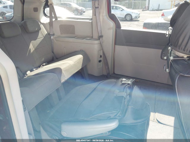 Aukcja sprzedaży 2008 Dodge Grand Caravan Sxt, vin: 2D8HN54P88R131205, numer aukcji: 45457341