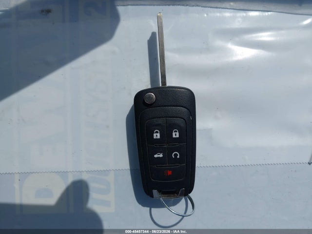 1G1P75SZ8E7186087 Chevrolet Cruze Diesel
