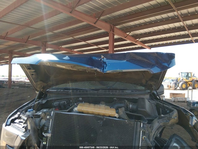 Ford F-150 2016 1FTEW1CG4GKE74860 Image 10