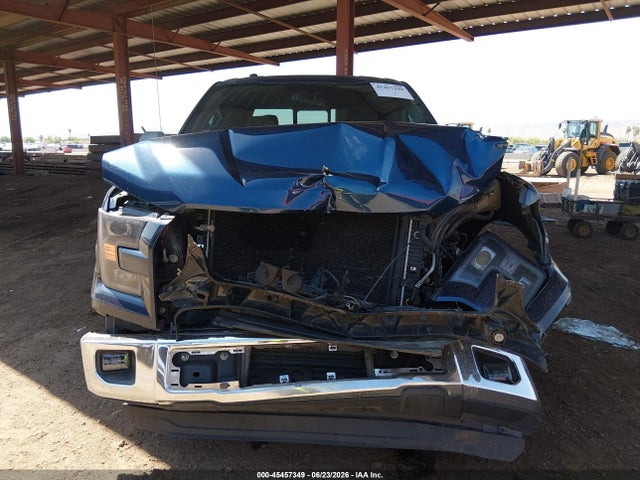 Ford F-150 2016 1FTEW1CG4GKE74860 Image 13
