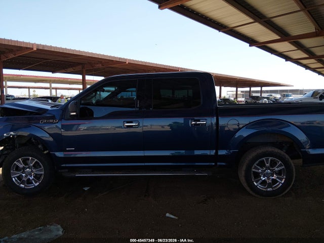 Ford F-150 2016 1FTEW1CG4GKE74860 Image 15