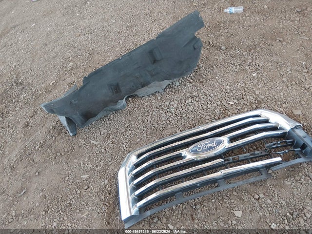Ford F-150 2016 1FTEW1CG4GKE74860 Image 12