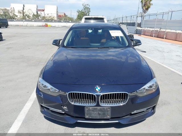 BMW 328I 2014 WBA3C1C57EK108190 Image 12