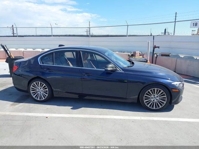 BMW 328I 2014 WBA3C1C57EK108190 Image 13
