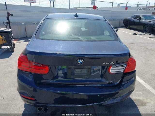 BMW 328I 2014 WBA3C1C57EK108190 Image 16