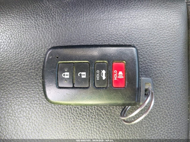 Toyota COROLLA SE 2017 5YFBURHE4HP583806 Image 11