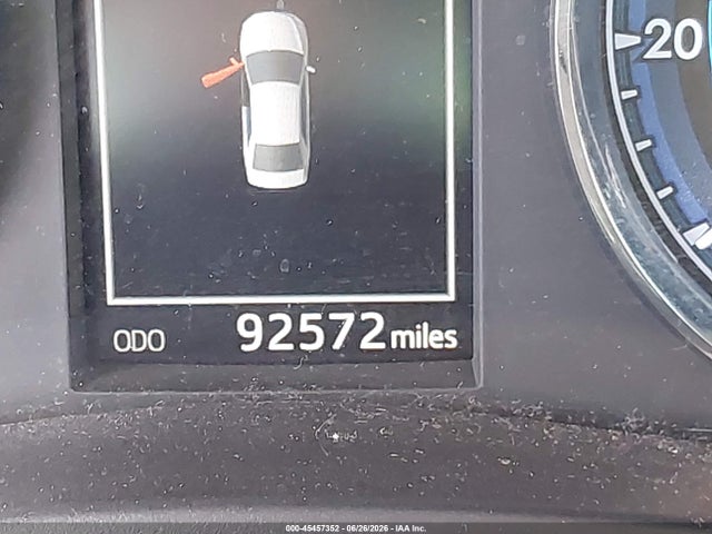 Toyota COROLLA SE 2017 5YFBURHE4HP583806 Image 15