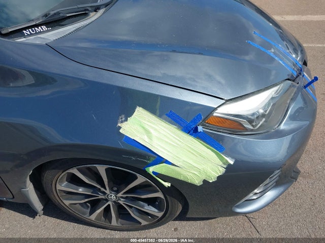 Toyota COROLLA SE 2017 5YFBURHE4HP583806 Image 18