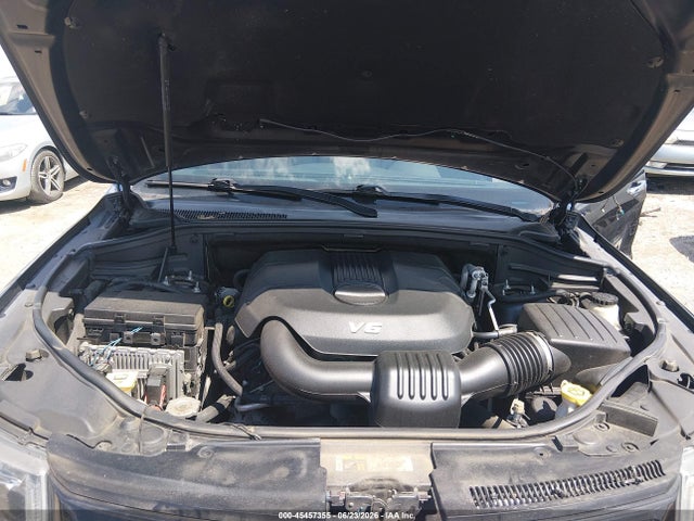 Aukcja sprzedaży 2015 Jeep Grand Cherokee Limited, vin: 1C4RJFBG2FC609602, numer aukcji: 45457355