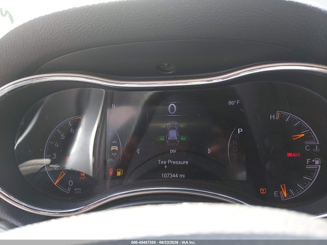 Aukcja sprzedaży 2015 Jeep Grand Cherokee Limited, vin: 1C4RJFBG2FC609602, numer aukcji: 45457355