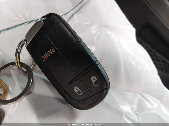 Dodge Journey Sxt 2014 3C4PDCBGXET182301 Image 11