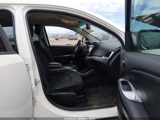 Dodge Journey Sxt 2014 3C4PDCBGXET182301 Image 5