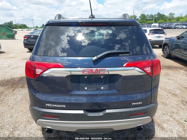 Продаж на аукціоні авто 2017 Gmc Acadia Slt-1, vin: 1GKKNULS7HZ294815, номер лоту: 45457359