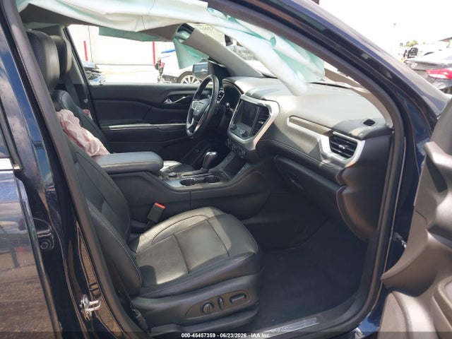 Продаж на аукціоні авто 2017 Gmc Acadia Slt-1, vin: 1GKKNULS7HZ294815, номер лоту: 45457359
