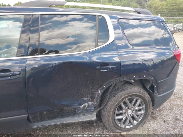 Продаж на аукціоні авто 2017 Gmc Acadia Slt-1, vin: 1GKKNULS7HZ294815, номер лоту: 45457359