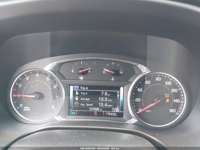 Продаж на аукціоні авто 2017 Gmc Acadia Slt-1, vin: 1GKKNULS7HZ294815, номер лоту: 45457359