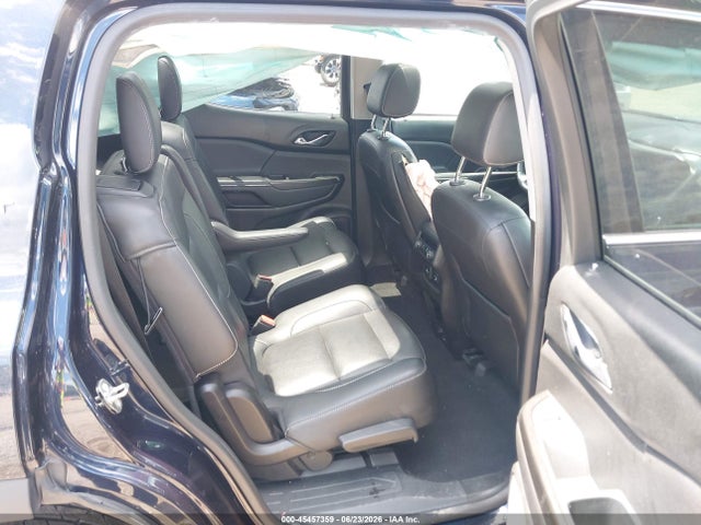 Продаж на аукціоні авто 2017 Gmc Acadia Slt-1, vin: 1GKKNULS7HZ294815, номер лоту: 45457359
